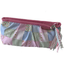 Trousse Kontiki Trousse Mosa&iuml;que cheval Rose