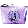 Trousse Tropico Grande pochette Olivia &agrave; Paris Violet