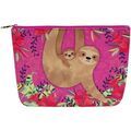 Trousse Kontiki Pochette &agrave; maquillage Amazon Love Rose Rose