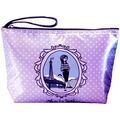 Trousse Tropico Pochette Olivia &agrave; Paris Violet