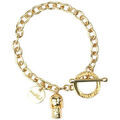 Bracelets Kontiki Bracelet collection kimmidoll chikako swarovski Dor&eacute; Grenoble