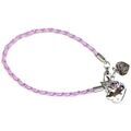 Bracelets Alpa Bracelet cordon Hello Kitty mod&egrave;le rose Rose Grenoble