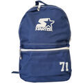 Sac a dos La Plume Doree Sac &agrave; bretelles Starter 44 cm Bleu Grenoble