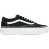 Baskets Vans Old Skool Plat