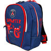 Sac a dos La Plume Doree Petit sac &agrave; dos Paris Saint-Germain Bleu