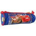 Trousse Lyo Trousse ronde bleue Cars Grenoble