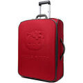 Valise Camomilla Grande valise rouge Hello Kitty by