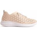 Baskets femme sur Grenoble : Baskets basses Montevita 87210