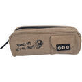 Trousse Kontiki Grande trousse Dark Dudes