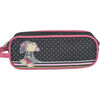 Trousse Nici Trousse noire Lucy