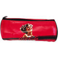 Trousse Tropico Trousse ronde vinyle Coca-Cola