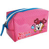 Trousse Tropico Pochette Cosm&eacute;tique Little Miss Super Cawaii Rose