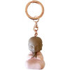 Porte cl&eacute; Kontiki Porte clef de collection Little Messengers - Amour Rose
