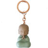 Porte cl&eacute; Kontiki Porte clef de collection Little Messengers - Sagesse Vert