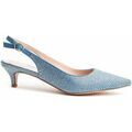 Chaussures &agrave; talons femme sur Grenoble : Chaussures escarpins Montevita 90515