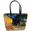 Sac Bandouliere Royal Tapisserie VAN GOGH Sac ville - Made in France