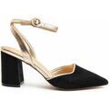Chaussures &agrave; talons femme sur Grenoble : Chaussures escarpins Montevita 91763