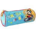 Trousse Lyo Trousse scolaire ronde Mickey Grenoble