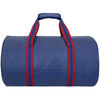 Sac Bandouliere La Plume Doree Sac de sport bleu XV de France - France Rugby