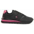 Baskets femme sur Grenoble : Baskets basses Montevita 96576