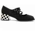 Chaussures escarpins Montevita 96698