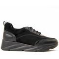Baskets femme sur Grenoble : Baskets basses Montevita 96596