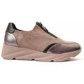 Baskets femme sur Grenoble : Baskets basses Montevita 96598