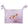 Chapeaux sur Grenoble : Chapeau enfant Sun City Bonnet enfant Charlotte aux fraises parme