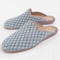 Chaussons / Pantoufles sur Grenoble : Chaussons Northome 101223