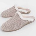 Chaussons / Pantoufles sur Grenoble : Chaussons Northome 101229