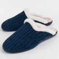 Chaussons / Pantoufles sur Grenoble : Chaussons Northome 101233