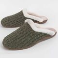 Chaussons / Pantoufles sur Grenoble : Chaussons Northome 101234