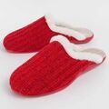 Chaussons / Pantoufles sur Grenoble : Chaussons Northome 101235