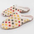 Chaussons / Pantoufles sur Grenoble : Chaussons Northome 101236
