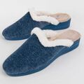 Chaussons / Pantoufles sur Grenoble : Chaussons Northome 101237