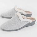 Chaussons / Pantoufles sur Grenoble : Chaussons Northome 101239
