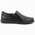 Chaussures de ville homme sur Grenoble : Mocassins Purapiel 102725
