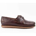 Chaussures de ville homme sur Grenoble : Chaussures bateau Purapiel 102733