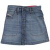 Veste enfant Diesel J00784-KXBNP