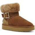 Bottes femme sur Grenoble : Bottines Alviero Martini 0952417HN