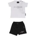 T-shirt enfant John Richmond RIP25018CF