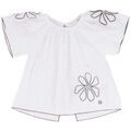 Tee-shirts enfants sur Grenoble : T-shirt enfant Manila Grace 342SMBS25