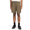 Shorts/Bermuda sur Grenoble : Short Element Chillin Travel 19"