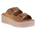 Mules femme sur Grenoble : Mules Eva Frutos 5373