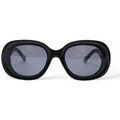 Lunettes sur Grenoble : Lunettes de soleil La Modeuse Lunettes de soleil pour femme - Noir -