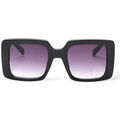 Lunettes sur Grenoble : Lunettes de soleil La Modeuse Lunettes de soleil pour femme - Noir -