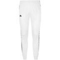 Pantalons sur Grenoble : Pantalon Kappa 303KUC0922WBK