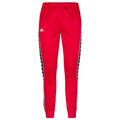 Pantalons sur Grenoble : Pantalon Kappa 303KUC0A0ERBK
