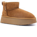 Bottines Steve Madden CAMP09S1T Grenoble