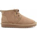 Bottines Colors of California HC.YW257T